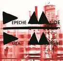 Double CD - Depeche Mode - Delta Machine