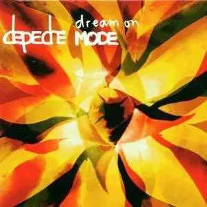 Depeche Mode - Dream On