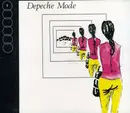 CD Single - Depeche Mode - Dreaming Of Me