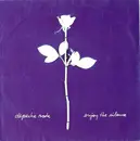 7'' - Depeche Mode - Enjoy The Silence / Memphisto - rare misprint