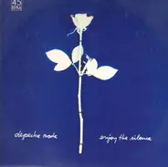 Depeche Mode - Enjoy The Silence