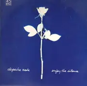 12'' - Depeche Mode - Enjoy The Silence