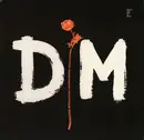 12'' - Depeche Mode - Enjoy The Silence - single sided, etched vinyl