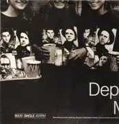 12'' - Depeche Mode - Everything Counts (Live)