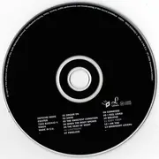 CD - Depeche Mode - Exciter