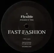 Depeche Mode - Flexible (Fast Fashion Mixes)