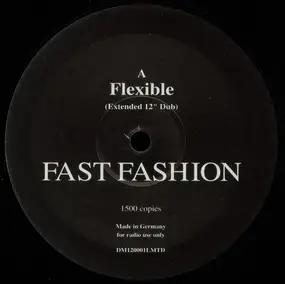 Depeche Mode - Flexible (Fast Fashion Mixes)