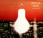 Depeche Mode - In Your Room