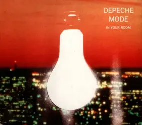 Depeche Mode - In Your Room