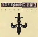CD Single - Depeche Mode - It's No Good