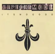 CD Single - Depeche Mode - It's No Good