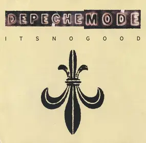 Depeche Mode - It's No Good