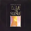 7'' - Depeche Mode - Leave In Silence