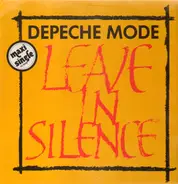 Depeche Mode - Leave In Silence