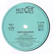 12'' - Depeche Mode - Little 15