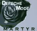 CD Single - Depeche Mode - Martyr