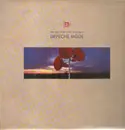 LP - Depeche Mode - Music For The Masses