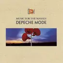 CD - Depeche Mode - Music For The Masses