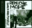 CD Single - Depeche Mode - People Are People
