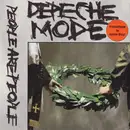 7'' - Depeche Mode - People Are People / In Your Memory - red vinyl