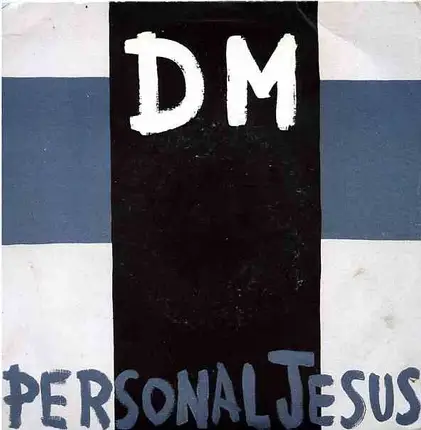 Depeche Mode - Personal Jesus