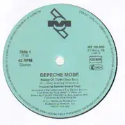 12'' - Depeche Mode - Policy Of Truth