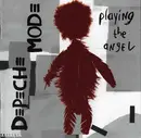 CD & DVD - Depeche Mode - Playing The Angel - Deluxe Edition, Super Jewel Box