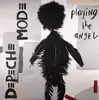Double LP - Depeche Mode - Playing The Angel