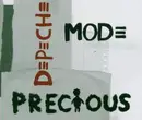 CD Single - Depeche Mode - Precious