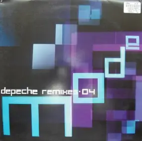 Depeche Mode - Remixes 04