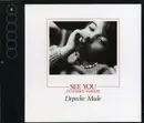 CD Single - Depeche Mode - See You