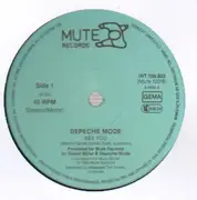 12'' - Depeche Mode - See You - no 'Hiring, Lending'