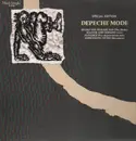 12'' - Depeche Mode - Shake The Disease (Special Edition) - M-logo