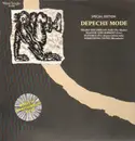 12'' - Depeche Mode - Shake The Disease (Special Edition) - grey marbled vinyl