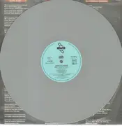 LP - Depeche Mode - Some Great Reward - M-Logo, grey vinyl