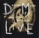 CD - Depeche Mode - Songs Of Faith And Devotion Live