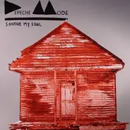 Depeche Mode - Soothe My Soul