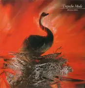 LP - Depeche Mode - Speak & Spell - original, '81' matrix