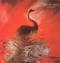 LP - Depeche Mode - Speak & Spell