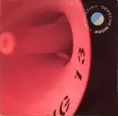 7'' - Depeche Mode - Strangelove / Pimpf