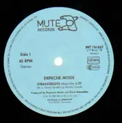 12'' - Depeche Mode - Strangelove