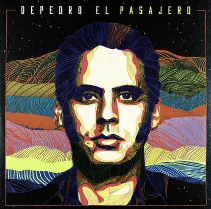 Depedro - El Pasajero