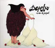 DePedro - Nubes de Papel