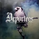 LP - Deportees - Under The Pavement - The Beach - Gatefold