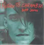 depp jones - Return to Caramba