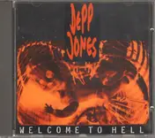 depp jones - Welcome to Hell