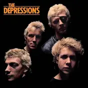 Depressions - Depressions