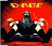 Depressive Age - Small Town Boy