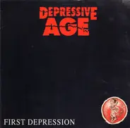 Depressive Age - First Depression