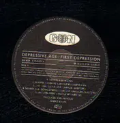 LP - Depressive Age - First Depression